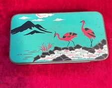 Vintage crawford biscuits for sale  RIPLEY