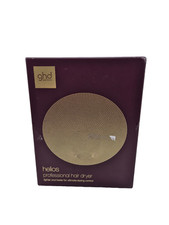 Ghd helios bordeaux gebraucht kaufen  Eystrup
