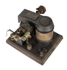 Early antique electric for sale  Hickory