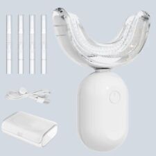 Kit sbiancante denti usato  Viale