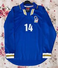 Maglia calcio vintage usato  Napoli