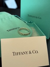 Tiffany co. 1837 for sale  MIDDLEWICH
