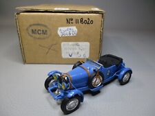At039 mcm bugatti d'occasion  Péronnas