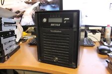 Nas server buffalo usato  Genova