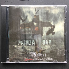 Murda ron mythos gebraucht kaufen  Berlin
