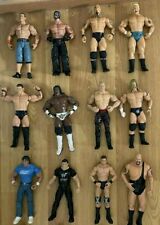 Figurine catch wwe d'occasion  Angoulême