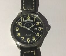 Automatico zeno watch usato  Anzio