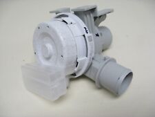 Washer drain pump for sale  Elm City