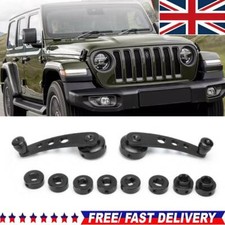 2pc car window for sale  UK