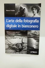 Arte della fotografia usato  Italia