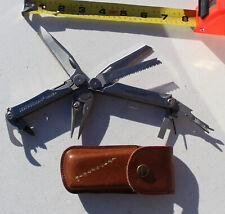 leatherman wave for sale  Butte