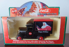Lledo coca cola for sale  WESTCLIFF-ON-SEA