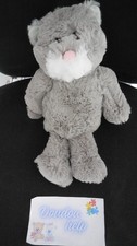 Doudou peluche chat d'occasion  Molsheim