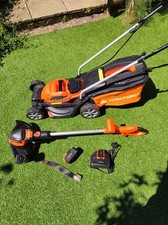 Yard force g32 for sale  AYLESBURY
