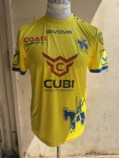Maglia calcio chievo usato  Forio