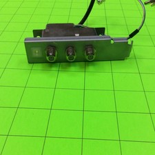Panasonic 53twx53g projection for sale  California