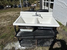 Vintage 1940s cast for sale  Union