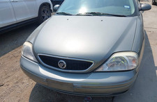 Mercury sable 2000 for sale  USA