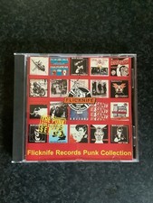 Various artists flicknife for sale  GLOUCESTER