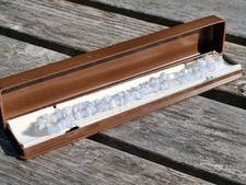 Vintage pale blue for sale  CHELTENHAM