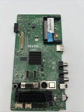 Carte mère vestel d'occasion  Marmande