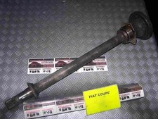 Fiat coupe dal usato  Paterno
