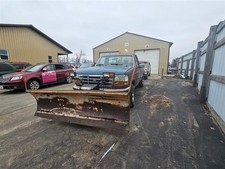 Carrier front axle for sale  Mondovi