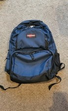 Eastpak compartment padded for sale  Southington