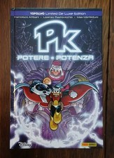 Potere potenza ediz usato  Taranto