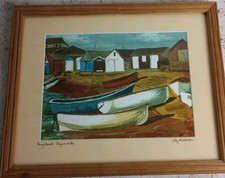 Art print picture for sale  DARTMOUTH