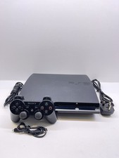 Ps3 slim 120 for sale  BASILDON
