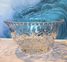 Shannon crystal godinger for sale  WIGAN
