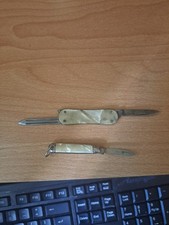 Two miniature mother for sale  CIRENCESTER