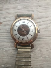 Lot montres vintage.yema d'occasion  Thuir