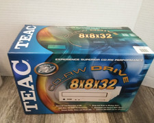 N.o. teac drive for sale  Brooklyn