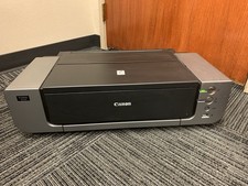 Canon pixma pro9000 for sale  Provo