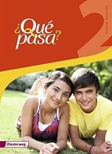 Qué pasa ausgabe gebraucht kaufen  Berlin