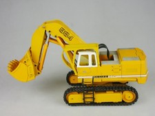 Conrad 2827 liebherr gebraucht kaufen  Berlin