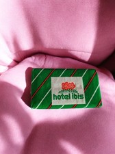  Savon d'hôtel vintage Ibis - Souvenir de voyage en édition limitée comprar usado  Enviando para Brazil