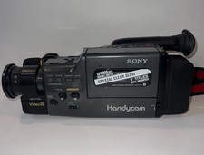 Sony handycam video for sale  Indianapolis