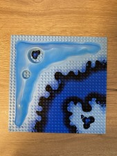 Lego bauplatte 32x32 gebraucht kaufen  Ostercappeln
