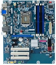 Mainboard intel dh55hc gebraucht kaufen  Weißwasser