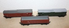 Modellbahnzubehör güterwagen gebraucht kaufen  Dresden
