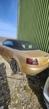 Audi 1.8t 20v for sale Audi 1.8t 20v for sale  PETERBOROUGH