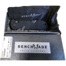 Benchmade triage 916sbk gebraucht kaufen  Edenkoben