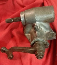 Scatola sterzo fiat usato  Montereale