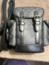 Coach hitch backpack for sale  Dublin