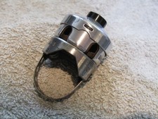Vintage bosch horn for sale  UK
