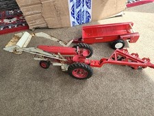Vintage ertl international for sale  Pittsburgh