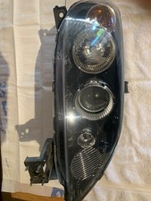 Mazda 2dy halogen gebraucht kaufen  Leverkusen